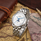 Flying Dutchman GMT