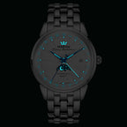 Flying Dutchman GMT