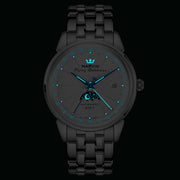 Flying Dutchman GMT