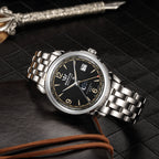 Flying Dutchman GMT