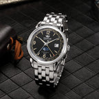 Flying Dutchman GMT