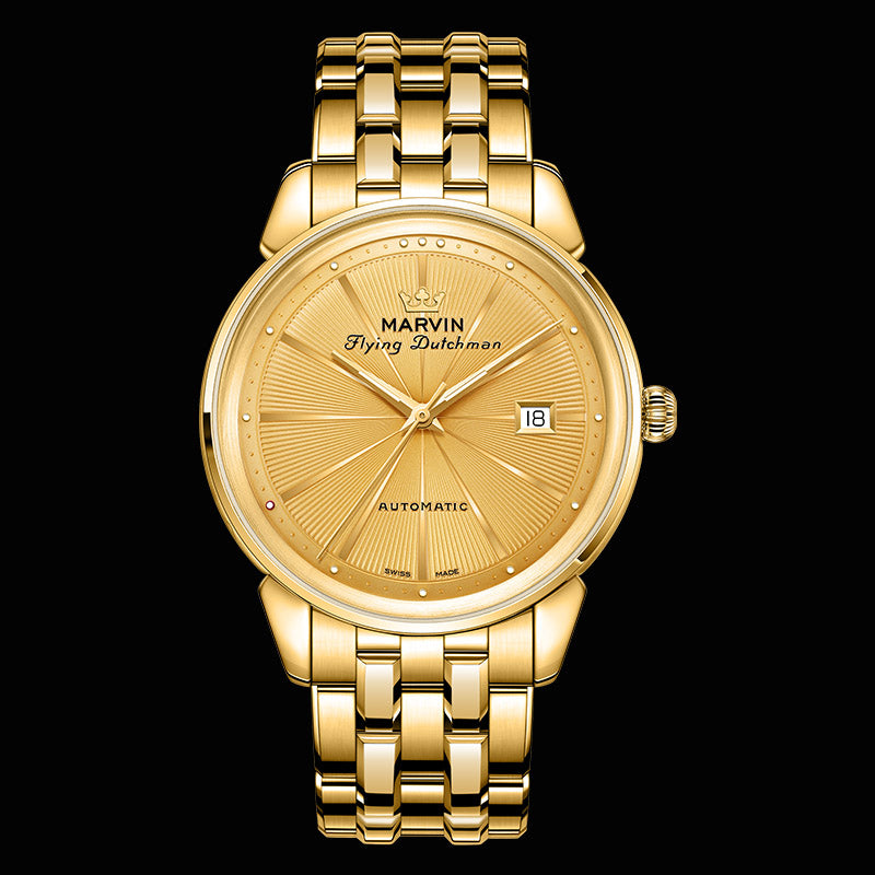 Flying Dutchman Heritage Automatic