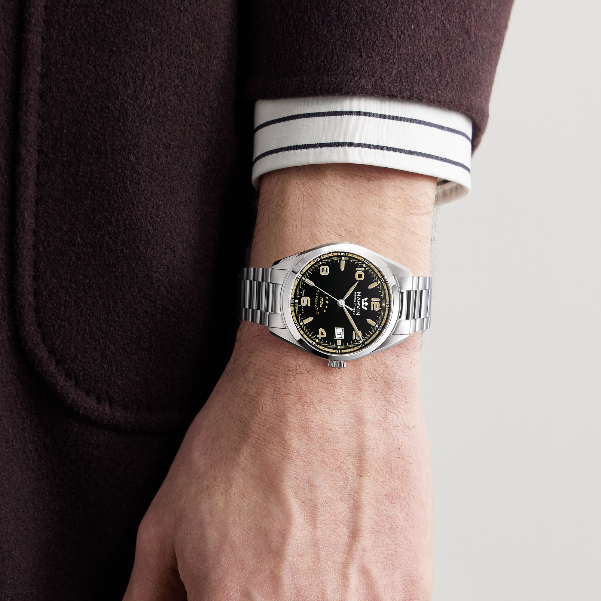 175th Anniversary Five-Star Automatic