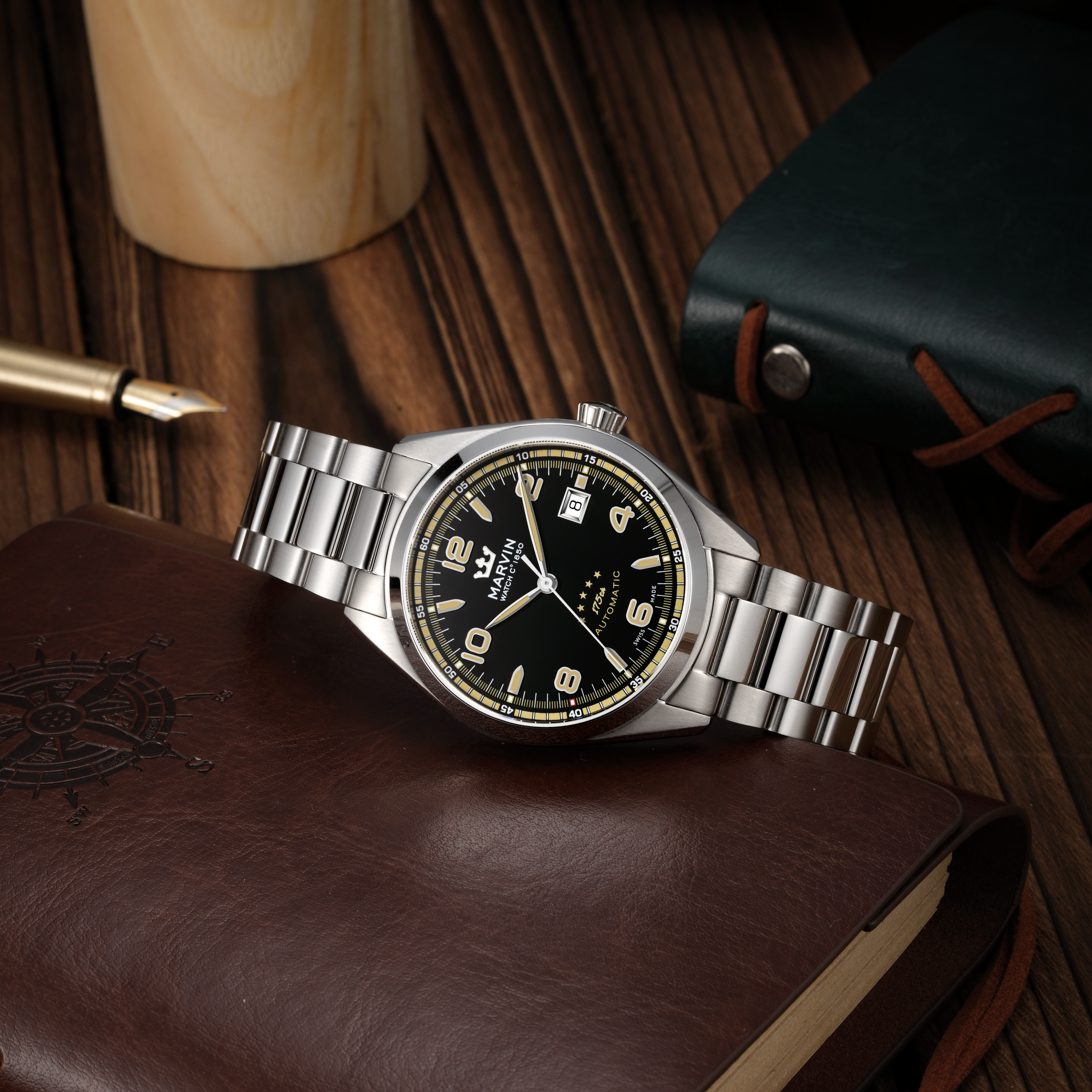 175th Anniversary Five-Star Automatic