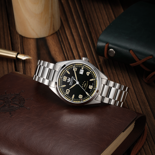 175th Anniversary Five-Star Automatic