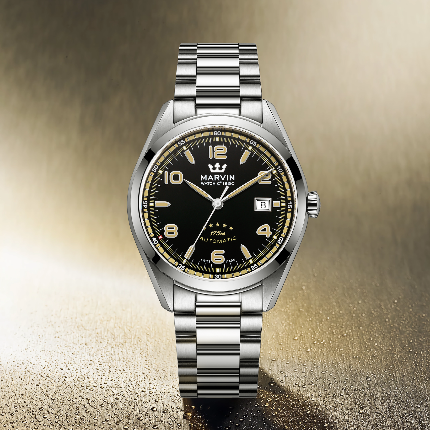 175th Anniversary Five-Star Automatic