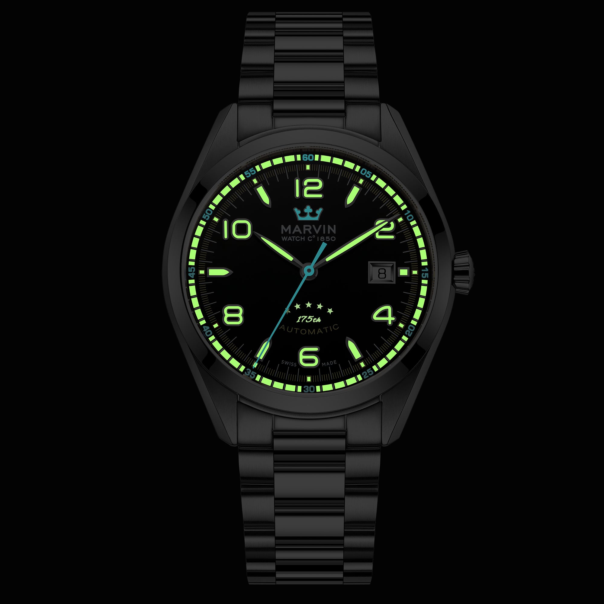 175th Anniversary Five-Star Automatic