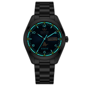 Freedom Blue Galloping Horse Limited Edition