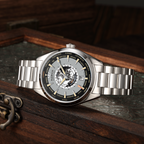 Saint Patrick Worldtimer Automatic