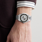 Saint Patrick Worldtimer Automatic