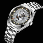 Saint Patrick Worldtimer Automatic