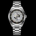 Saint Patrick Worldtimer Automatic