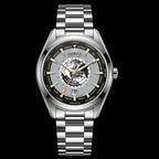 Saint Patrick Worldtimer Automatic