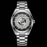Saint Patrick Worldtimer Automatic