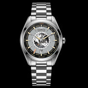 Saint Patrick Worldtimer Automatic