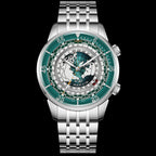 Origin WorldTime Automatic