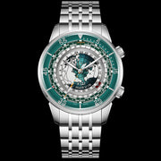 Origin WorldTime Automatic