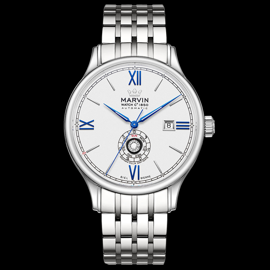 Malton Round M130 Celestial Edition