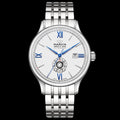 Malton Round M130 Celestial Edition