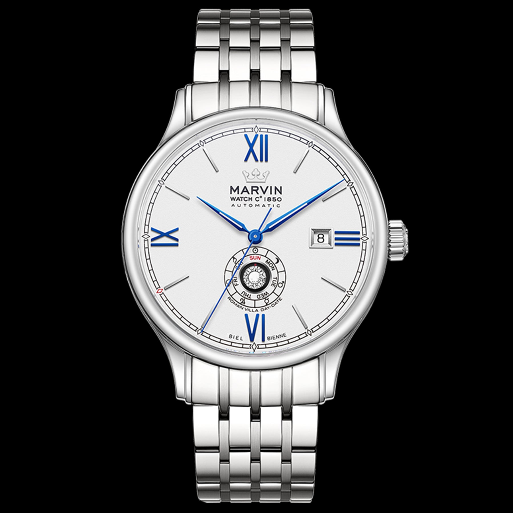 Malton Round M130 Celestial Edition