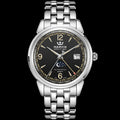 Flying Dutchman GMT