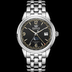 Flying Dutchman GMT