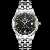 Flying Dutchman GMT