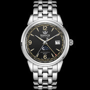 Flying Dutchman GMT