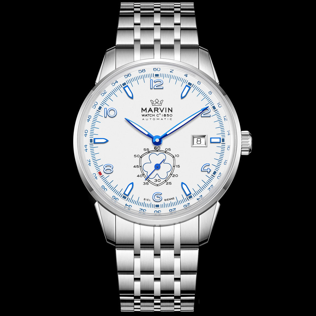 Origin Shamrock Automatic