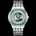 Expectation World Time Automatic