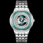Expectation World Time Automatic