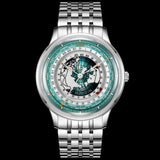 Expectation World Time Automatic