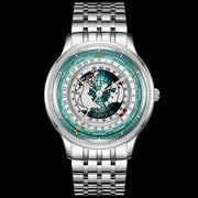 Expectation World Time Automatic