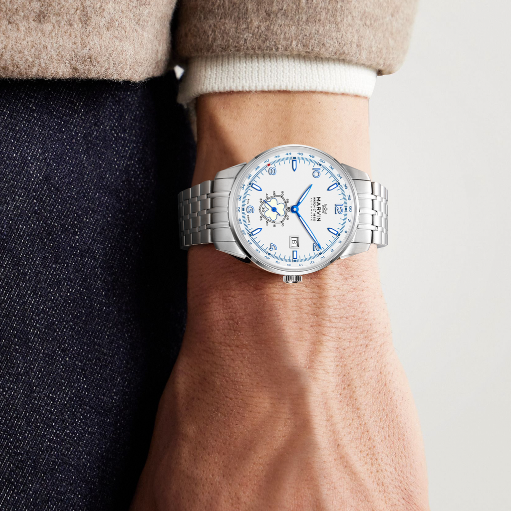 Origin Shamrock Automatic