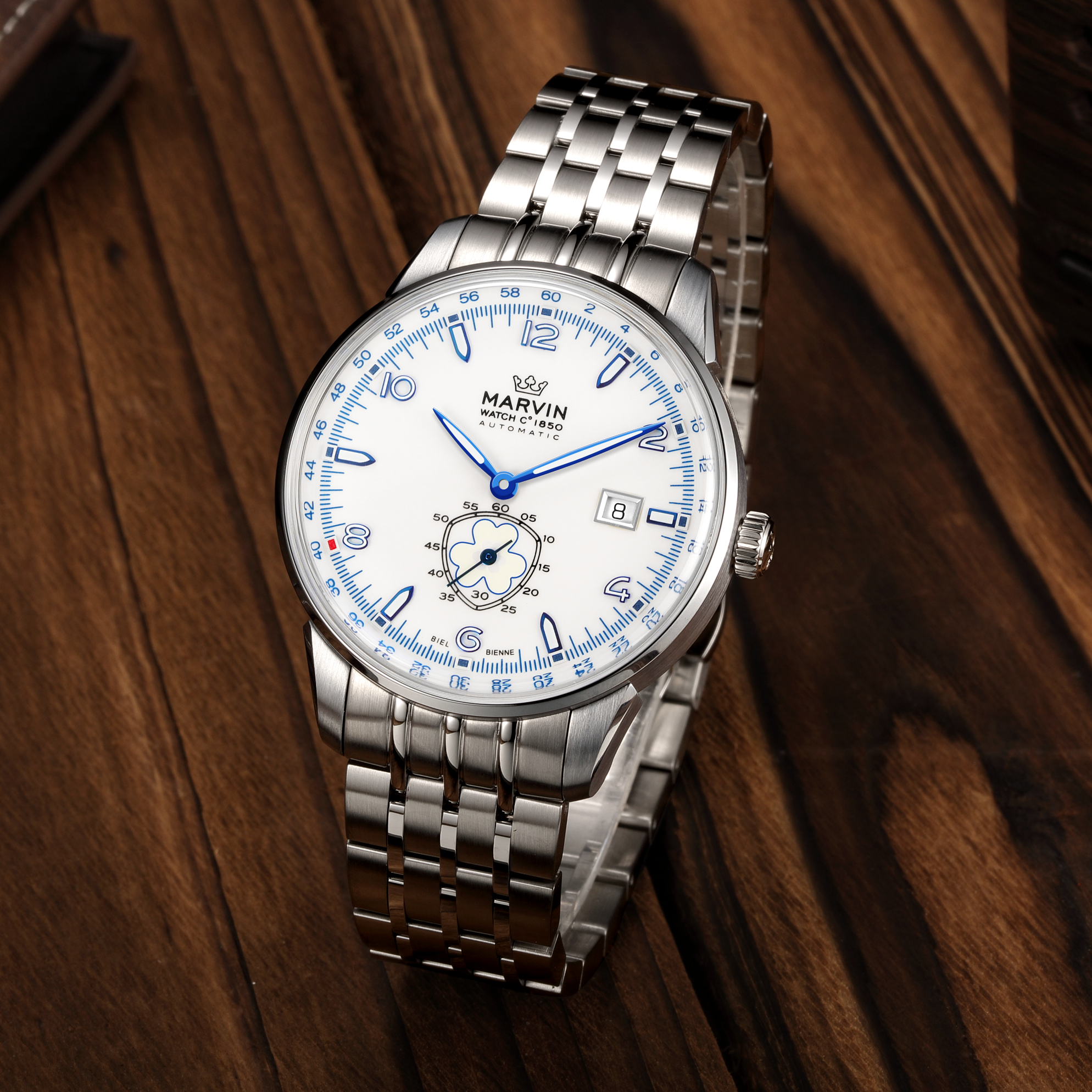 Origin Shamrock Automatic