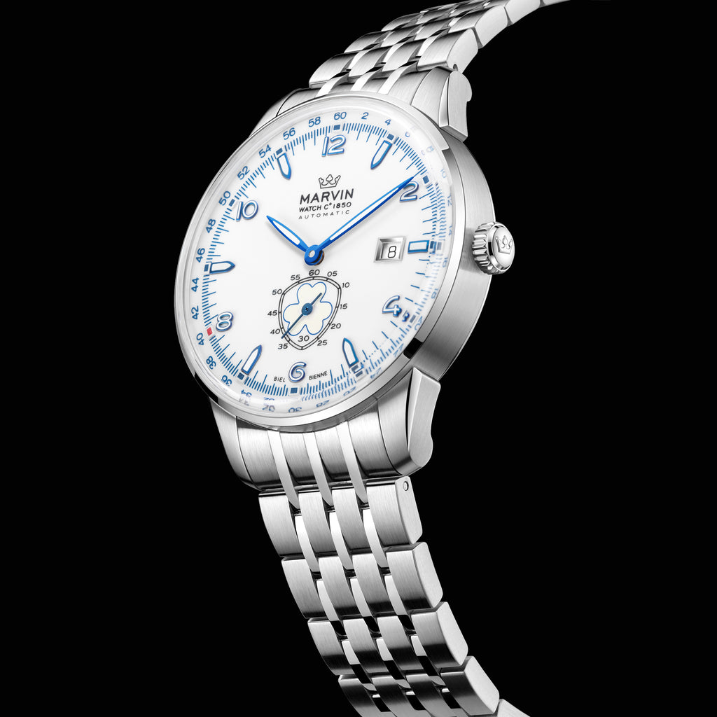 Origin Shamrock Automatic