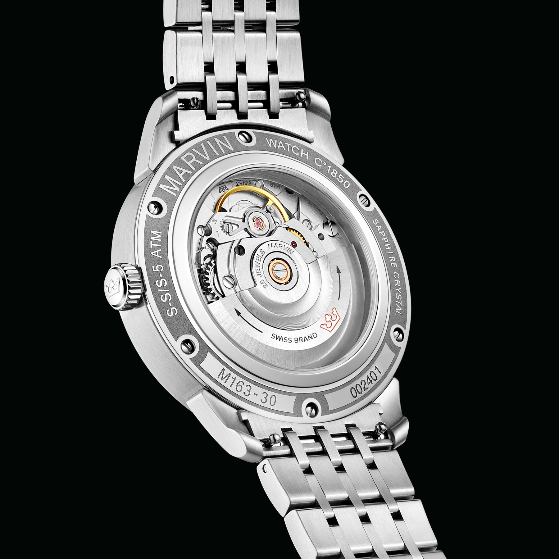 Origin Shamrock Automatic