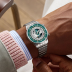 Origin WorldTime Automatic