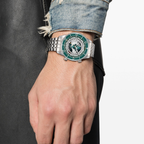 Origin WorldTime Automatic