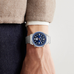 Marvin Origin Pocket Rocket 147 Automatic