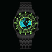 Origin WorldTime Automatic