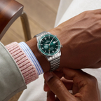 Five-Star Compass Automatic
