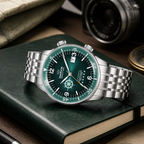 Five-Star Compass Automatic