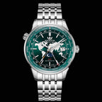 Origin World Time GMT