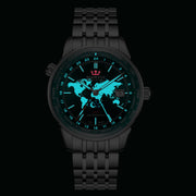 Origin World Time GMT