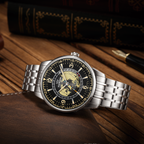 Marvin Origin Heritage Automatic Watch