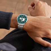 Marvin Origin Heritage Automatic Watch