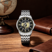 Marvin Origin Heritage Automatic Watch