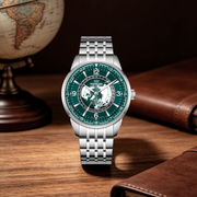 Marvin Origin Heritage Automatic Watch