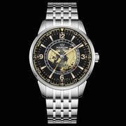 Marvin Origin Heritage Automatic Watch